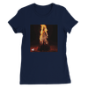 All Tin Na Check (Freestyle) - Women’s Cut T-Shirt