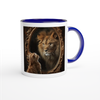 Fans Mi Cover - Ceramic Mug