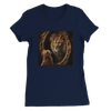 Fans Mi Cover - Women’s Cut T-Shirt