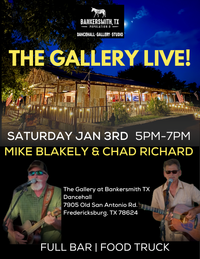 Mike Blakely & Chad Richard