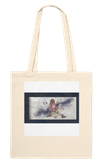 F MAJOR (Slowed & Reverbed - Ava's Version) - Tote bag