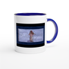 F MAJOR (Ava's Version ) - Ceramic Mug