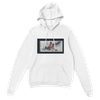 F MAJOR (Slowed & Reverbed - Ava's Version) - Classic Unisex Pullover Hoodie