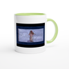F MAJOR (Ava's Version ) - Ceramic Mug