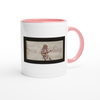 You Watching (Ava's Acoustic Version) - Ceramic Mug