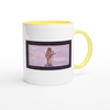 You Watching - Ceramic Mug