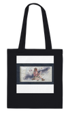 F MAJOR (Slowed & Reverbed - Ava's Version) - Tote bag