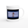 F MAJOR (Ava's Version ) - Ceramic Mug