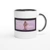 You Watching - Ceramic Mug