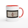 You Watching (Ava's Acoustic Version) - Ceramic Mug