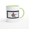 F MAJOR (Acoustic Version - Ava's Version ) - Ceramic Mug