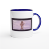 You Watching - Ceramic Mug