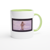 You Watching - Ceramic Mug