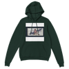 F MAJOR (Slowed & Reverbed - Ava's Version) - Classic Unisex Pullover Hoodie