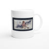 F MAJOR (Slowed & Reverbed - Ava's Version) - Ceramic Mug