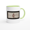 You Watching (Ava's Acoustic Version) - Ceramic Mug