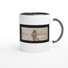You Watching (Ava's Acoustic Version) - Ceramic Mug