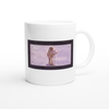 You Watching - Ceramic Mug