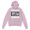 F MAJOR (Slowed & Reverbed - Ava's Version) - Classic Unisex Pullover Hoodie