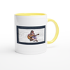 F MAJOR (Acoustic Version - Ava's Version ) - Ceramic Mug