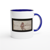 You Watching (Ava's Acoustic Version) - Ceramic Mug