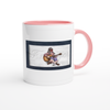 F MAJOR (Acoustic Version - Ava's Version ) - Ceramic Mug