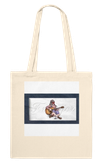 F MAJOR (Acoustic Version - Ava's Version ) - Tote bag