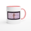 You Watching - Ceramic Mug