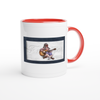 F MAJOR (Acoustic Version - Ava's Version ) - Ceramic Mug