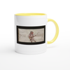 You Watching (Ava's Acoustic Version) - Ceramic Mug