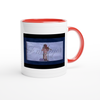 F MAJOR (Ava's Version ) - Ceramic Mug