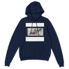 F MAJOR (Slowed & Reverbed - Ava's Version) - Classic Unisex Pullover Hoodie