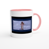 F MAJOR (Ava's Version ) - Ceramic Mug
