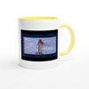F MAJOR (Ava's Version ) - Ceramic Mug