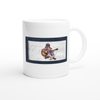 F MAJOR (Acoustic Version - Ava's Version ) - Ceramic Mug