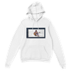 F MAJOR (Acoustic Version - Ava's Version ) - Classic Unisex Pullover Hoodie