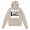 F MAJOR (Slowed & Reverbed - Ava's Version) - Classic Unisex Pullover Hoodie