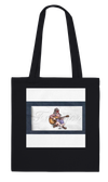 F MAJOR (Acoustic Version - Ava's Version ) - Tote bag