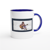 F MAJOR (Acoustic Version - Ava's Version ) - Ceramic Mug