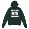 F MAJOR (Acoustic Version - Ava's Version ) - Classic Unisex Pullover Hoodie
