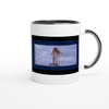 F MAJOR (Ava's Version ) - Ceramic Mug