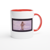 You Watching - Ceramic Mug
