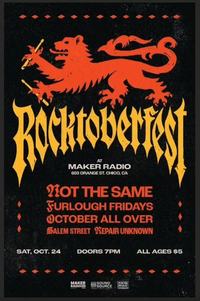 ROCKTOBERFEST