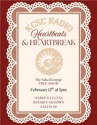 Heartbeats and Heartbreak