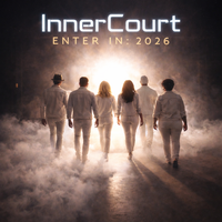 Enter In: 2026 by InnerCourt