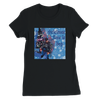 Christmas Time Is Bap - Women’s Cut T-Shirt