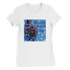 Christmas Time Is Bap - Women’s Cut T-Shirt