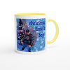 Christmas Time Is Bap - Ceramic Mug