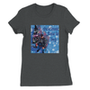 Christmas Time Is Bap - Women’s Cut T-Shirt