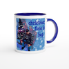 Christmas Time Is Bap - Ceramic Mug